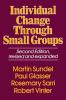 Individual Change Through Small Groups 2nd Ed.