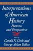 Interpretations of American History 6th Ed Vol. 2