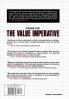 Value Imperative