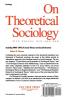 On Theoretical Sociology