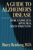 Guide to Alzheimer's Disease