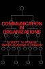Communication in Organizations