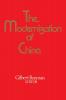 Modernization of China