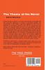 Theory of the Novel