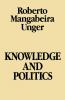 Knowledge & Politics