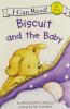 BISCUIT AND THE BABY