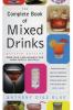 Complete Book of Mixed Drinks The (Revised Edition)