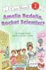 AMELIA BEDELIA, ROCKET SCIENTIST?