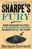 Sharpe's Fury