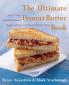 Ultimate Peanut Butter Book