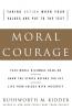Moral Courage