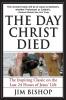 Day Christ Died