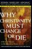Why Christianity Must Change or Die
