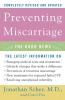 Preventing Miscarriage