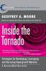 Inside the Tornado