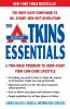 Atkins Essentials The