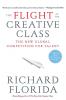 Flight of the Creative Class