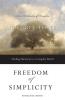 Freedom of Simplicity