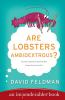 Are Lobsters Ambidextrous?