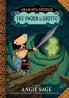 Araminta Spookie 2: The Sword in the Grotto