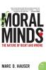 Moral Minds
