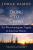Dying to Cross