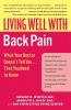 Living Well with Back Pain