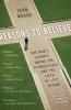 Reasons to Believe