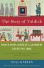 Story of Yiddish