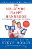 Mr. & Mrs. Happy Handbook