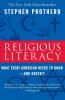 Religious Literacy