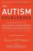Autism Sourcebook