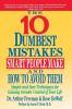 10 Dumbest Mistakes Smart People Make and How to Avoid Them