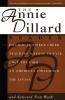 Annie Dillard Reader
