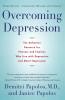 Overcoming Depression 3rd edition