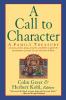 Call to Character