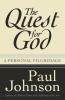 Quest for God