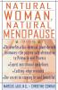 Natural Woman Natural Menopause