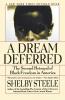 Dream Deferred