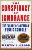 Conspiracy of Ignorance