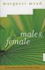 Male and Female