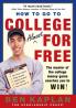 How to Go to College Almost for Free Updated