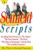 Seinfeld Scripts