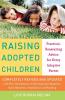 Raising Adopted Children Revised Edition