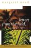 Letters from the Field 1925-1975