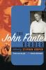 John Fante Reader