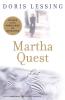 Martha Quest