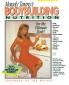 Bodybuilding Nutrition