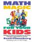 Math Magic for Your Kids