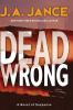 Dead Wrong